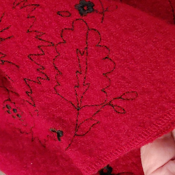 Jacket - Picture 4 of 5